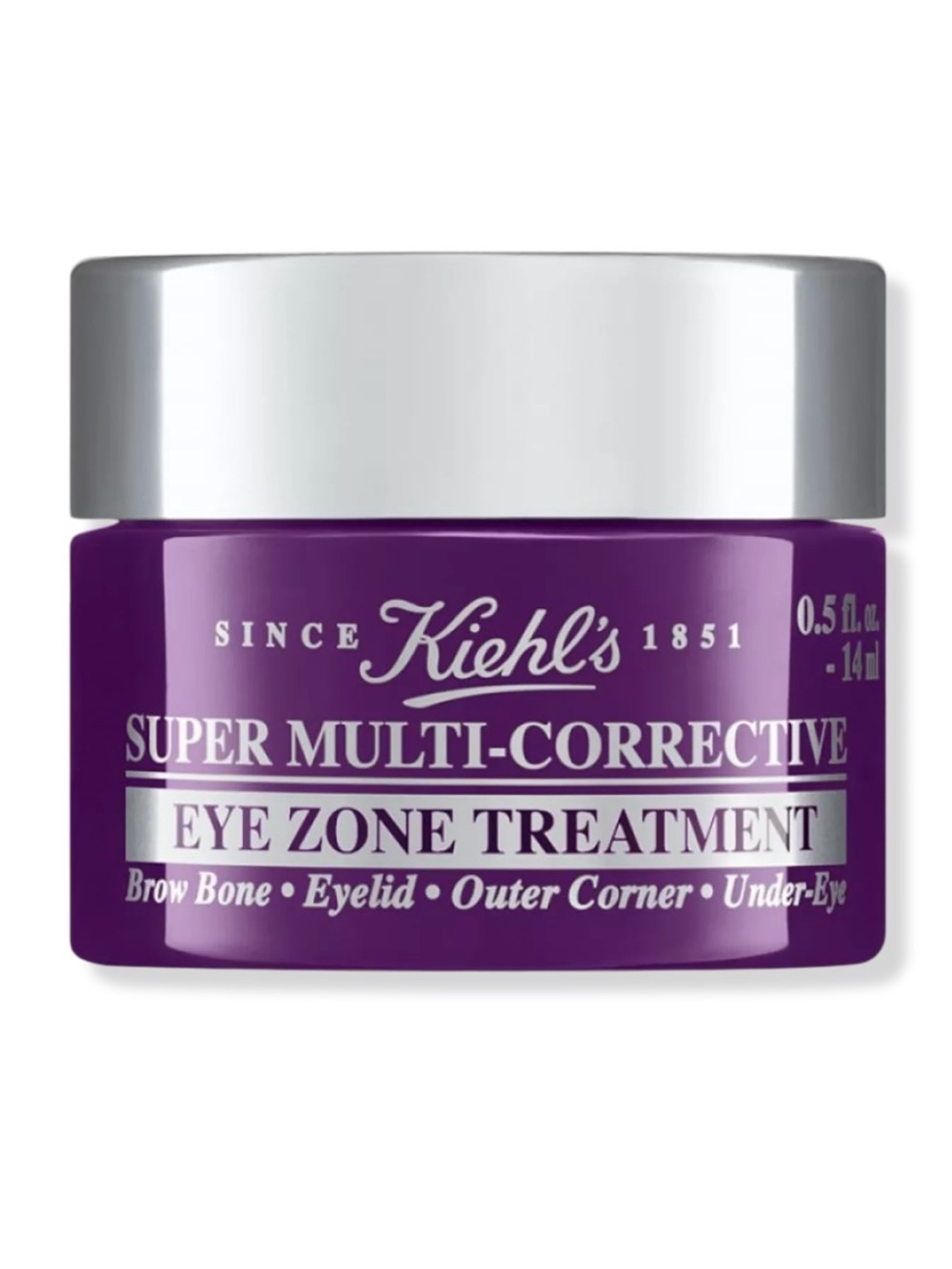 ✨ Kiehl’s Super Multi-Corrective Eye Zone Treatment | 0.5 oz | New